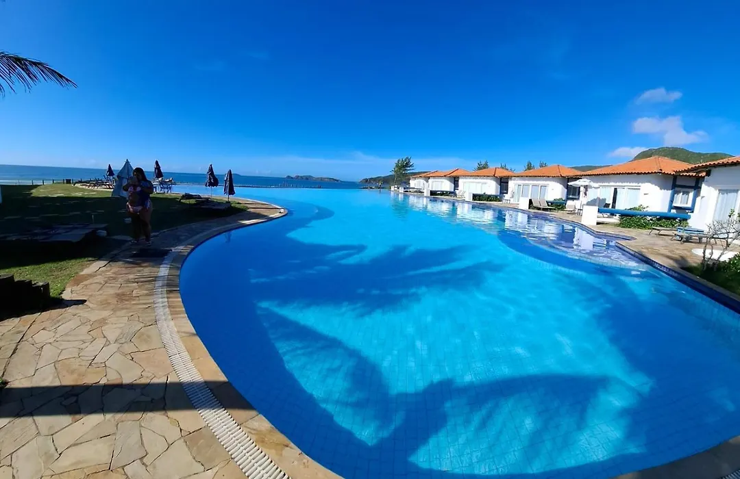 Búzios Beach Resort-1