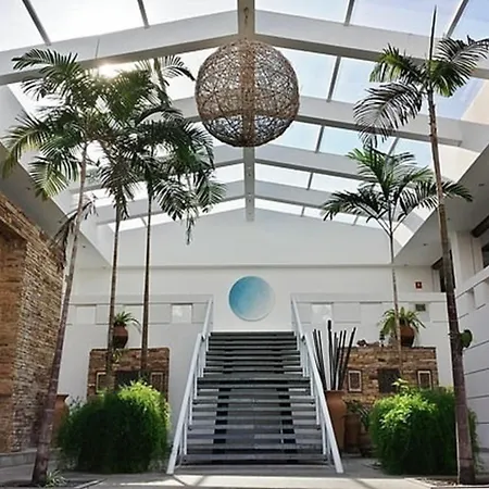 Búzios Beach Resort-2