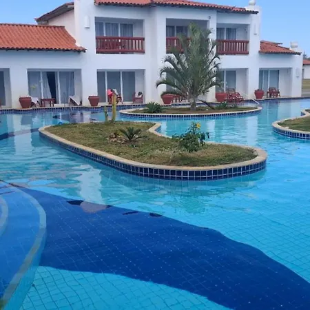 Búzios Beach Resort-3